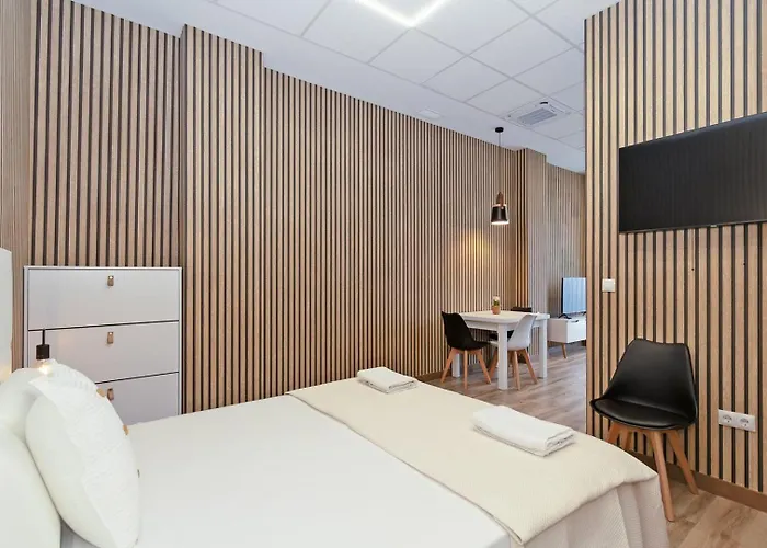 Guestready - Quaint In * Valencia