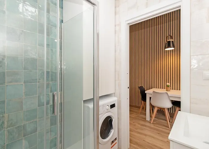 Lejlighed Guestready - Quaint In Valencia