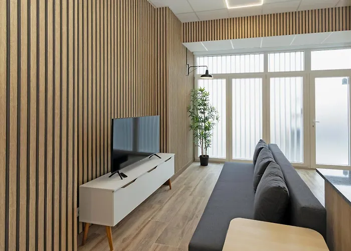 Lejlighed Guestready - Quaint In