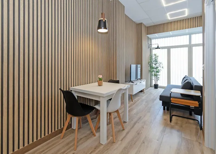 Guestready - Quaint In 아파트