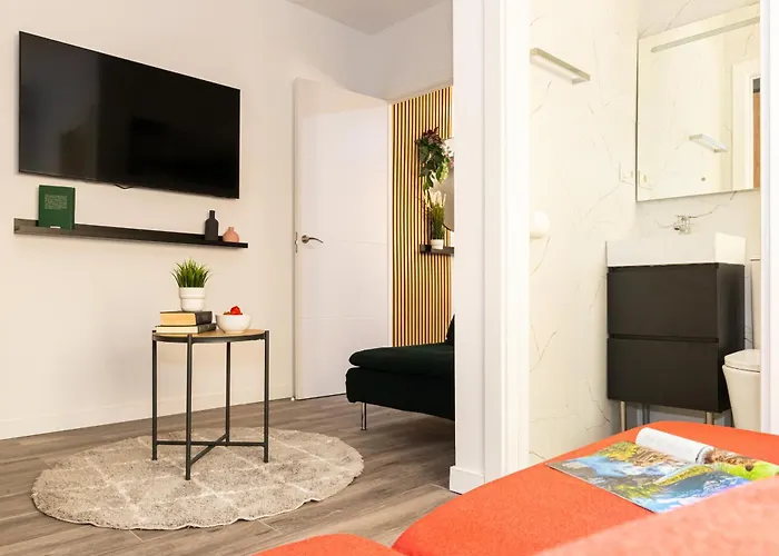 Singularstays Padre Urbano Valence