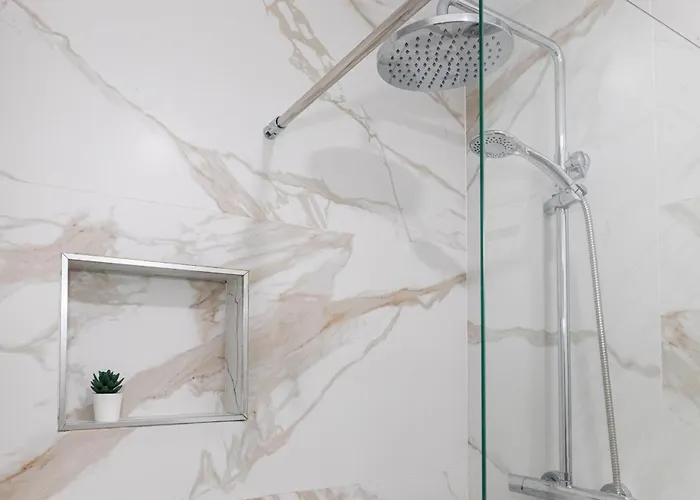 Appartement Singularstays Padre Urbano