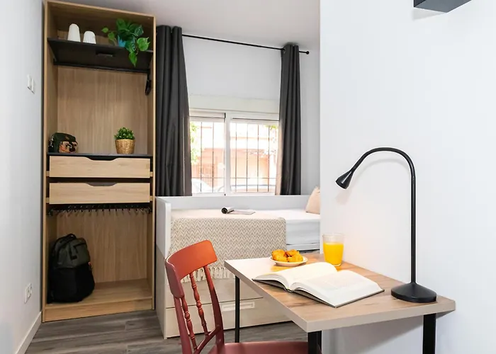 Appartement Singularstays Padre Urbano Valence