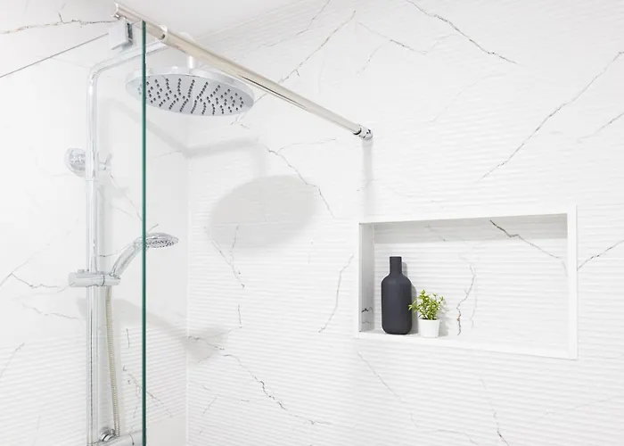 Singularstays Padre Urbano Appartement *