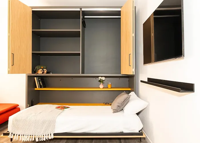 Singularstays Padre Urbano Valence