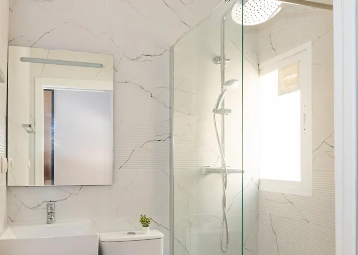 Singularstays Padre Urbano * Valence