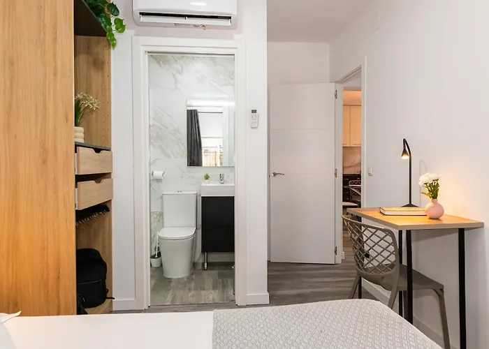 Appartement Singularstays Padre Urbano *