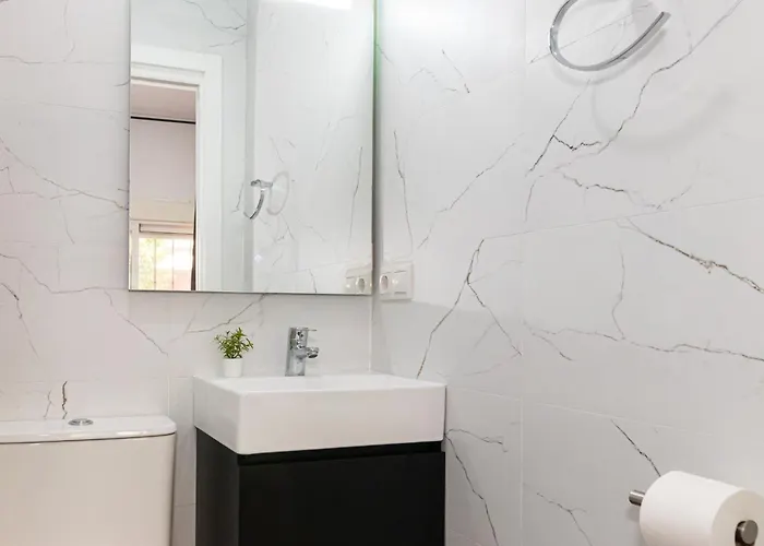 Appartement Singularstays Padre Urbano Valence