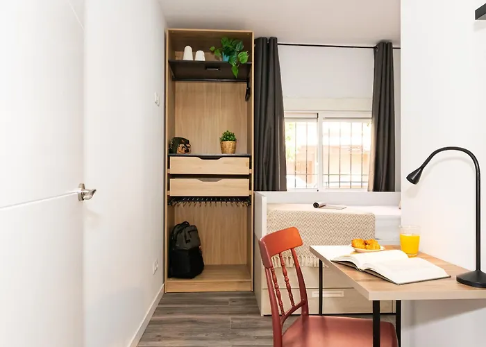 Appartement Singularstays Padre Urbano *