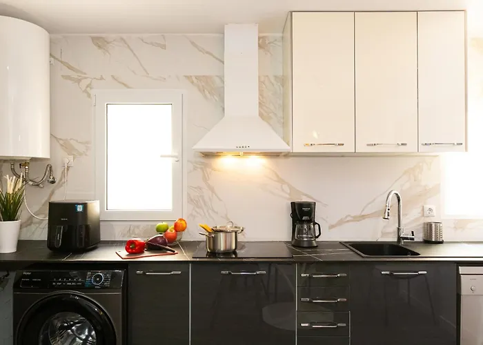 Singularstays Padre Urbano Appartement Valence