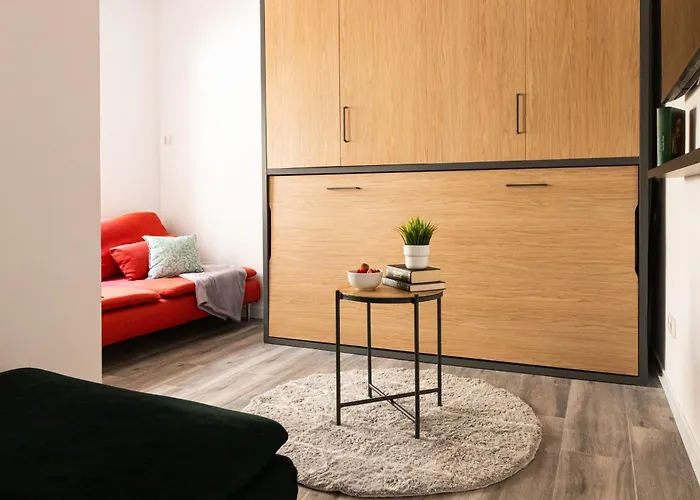 Singularstays Padre Urbano * Valence