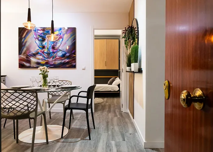 Singularstays Padre Urbano * Valence