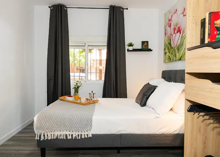 Appartement Singularstays Padre Urbano *