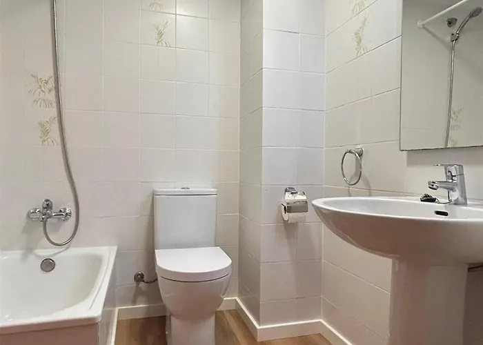 Lovely 3-bedroom 15 Minutes From