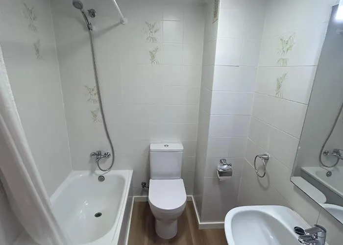 Lovely 3-bedroom 15 Minutes From * Valensiya