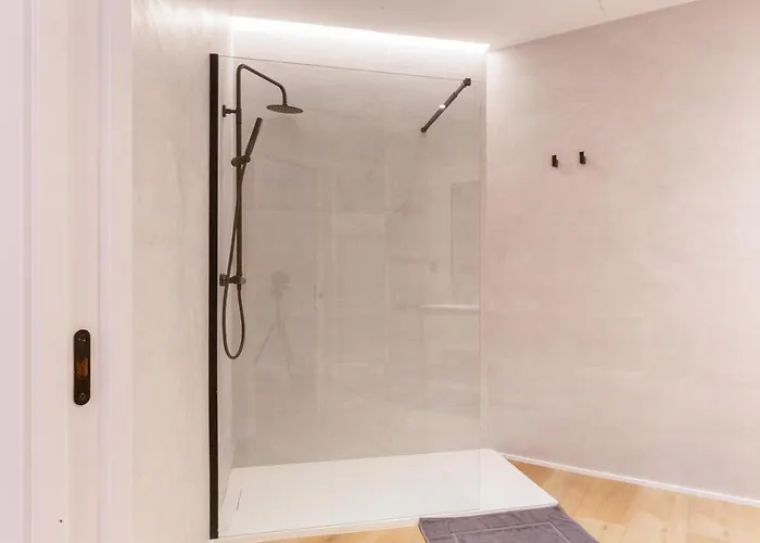 شقة Mestalla Flats By Nomad Host فالنسيا