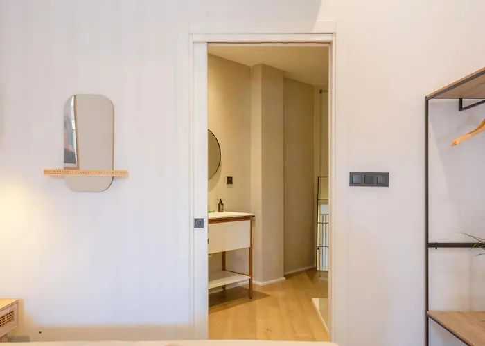 Mestalla Flats By Nomad Host *