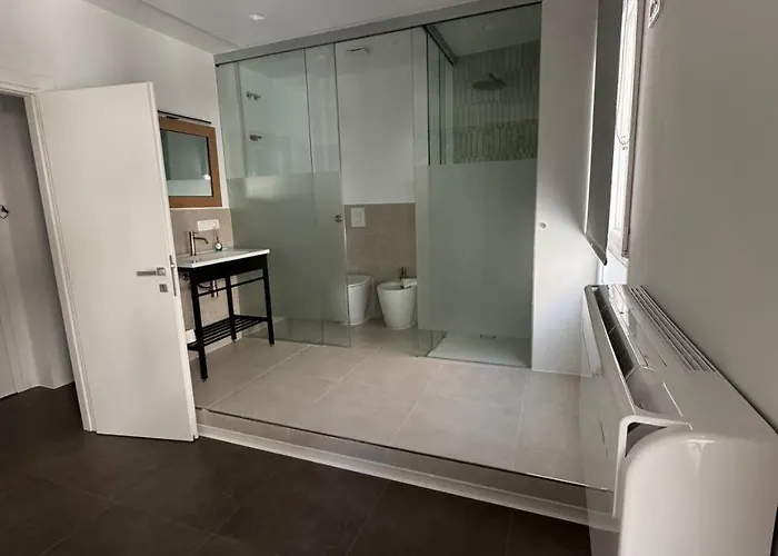 Con Bano Privado Y Cocina Compartida Valencia