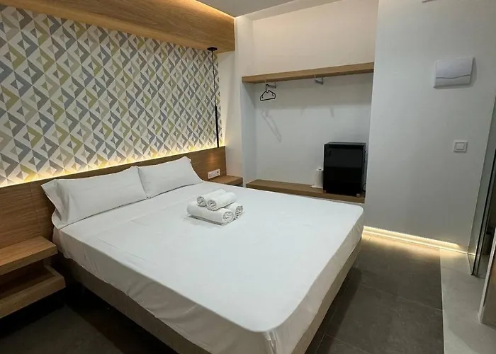 Con Bano Privado Y Cocina Compartida Διαμέρισμα *