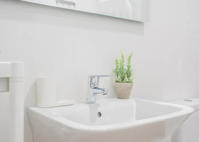 Διαμέρισμα Visitval Flats 2 *