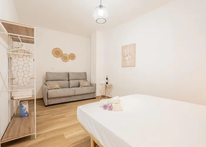 Visitval Flats 2 발렌시아