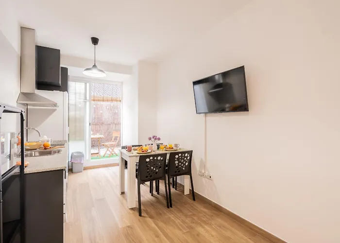 Visitval Flats 2 Διαμέρισμα Βαλένθια