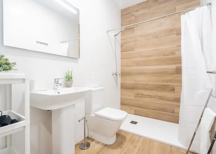 Visitval Flats 2 * Βαλένθια