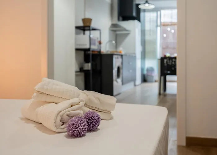 Διαμέρισμα Visitval Flats 2