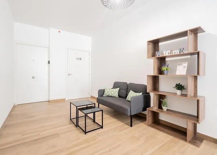 Visitval Flats 2 Διαμέρισμα Βαλένθια