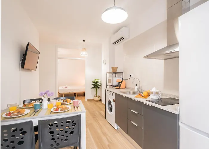 Διαμέρισμα Visitval Flats 2 *