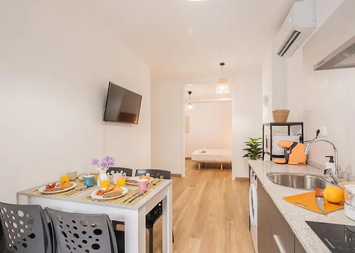 Visitval Flats 2 아파트