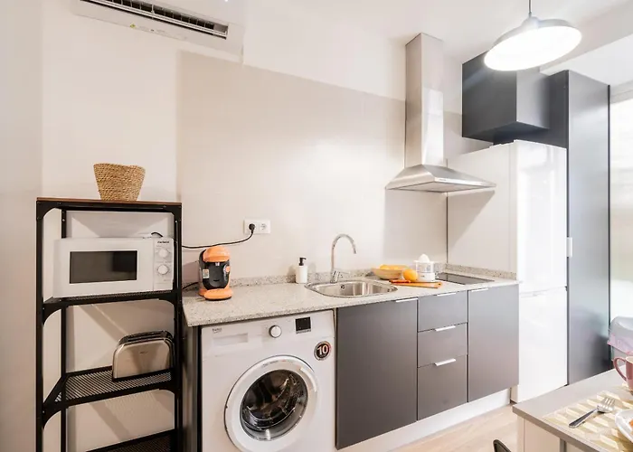 Διαμέρισμα Visitval Flats 2 *