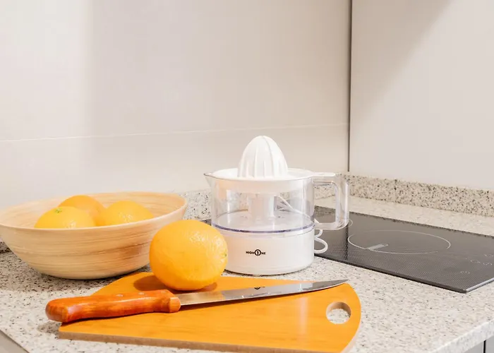 Διαμέρισμα Visitval Flats 2 Βαλένθια