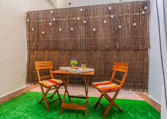 Διαμέρισμα Visitval Flats 2 *