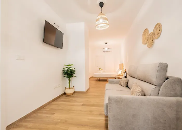 Visitval Flats 1 شقة فالنسيا