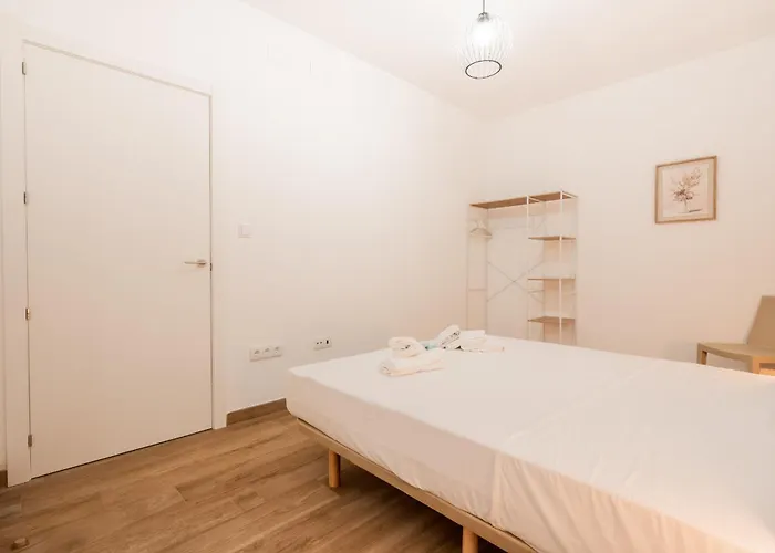 Visitval Flats 1 فالنسيا