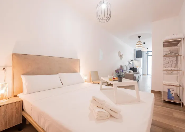 Visitval Flats 1 شقة *