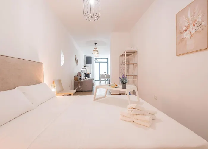 Visitval Flats 1 شقة