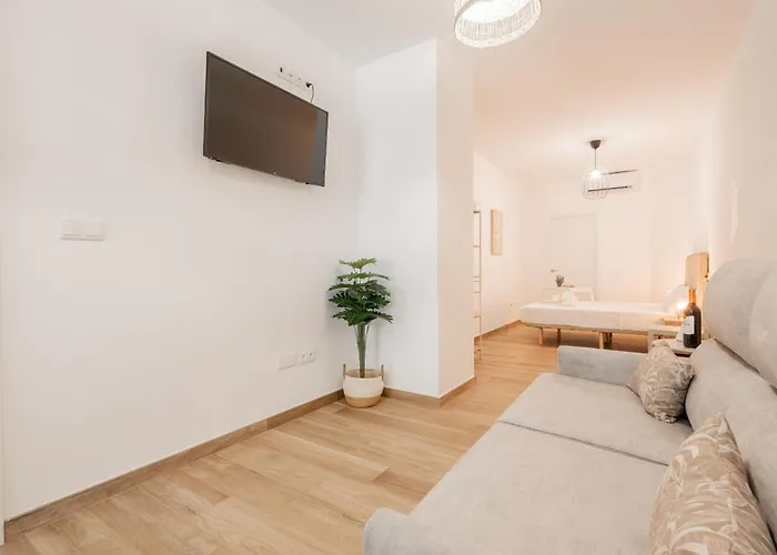 Visitval Flats 1 فالنسيا