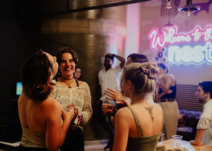 紫巢旅馆 * 瓦伦西亚