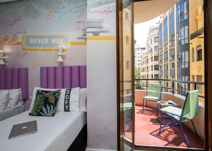 Hotel Casual Vintage 2*