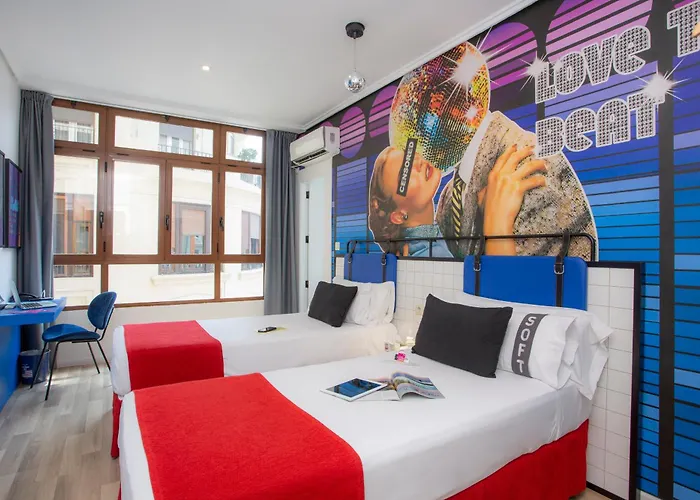 Casual Vintage 2* Valencie