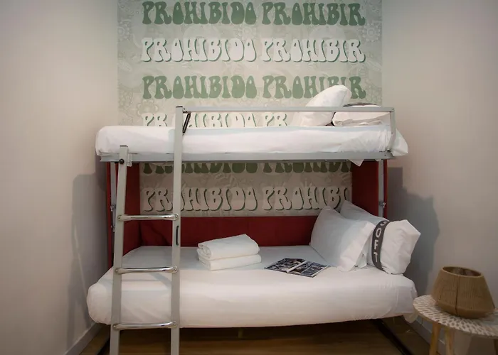 Casual Vintage Hotel 2*