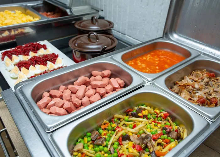 Hotel Casual Vintage