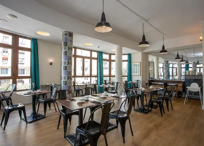 Casual Vintage Valencie