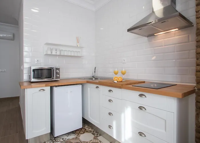 Flatsforyou Cabanyal