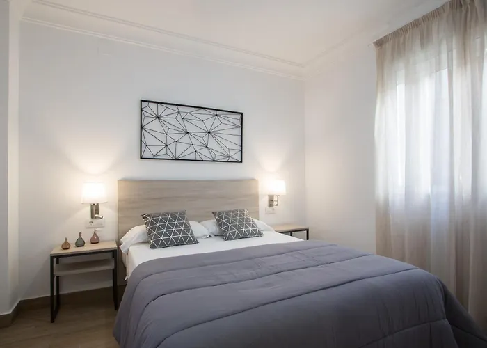 Flatsforyou Cabanyal Διαμέρισμα Βαλένθια