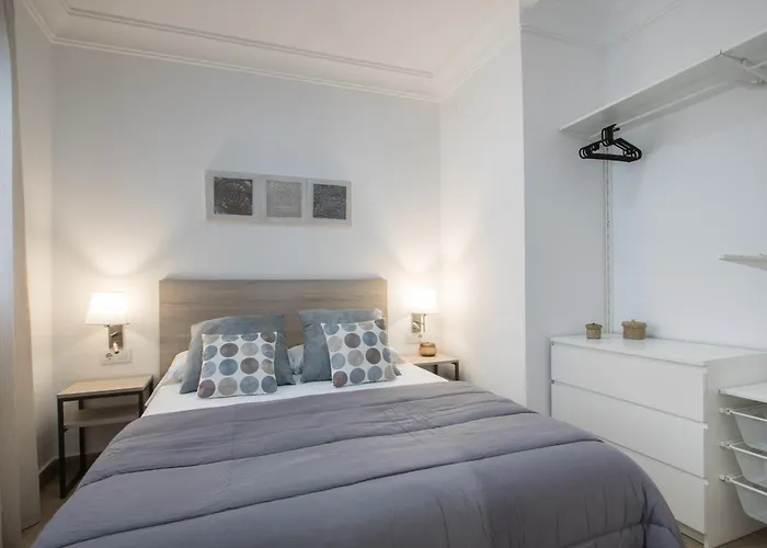 Flatsforyou Cabanyal Βαλένθια