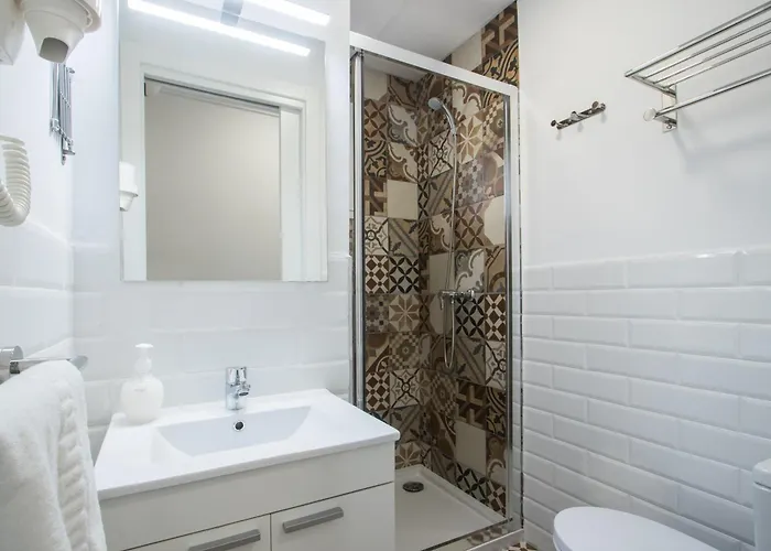 Flatsforyou Cabanyal * Βαλένθια