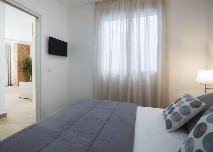 Flatsforyou Cabanyal